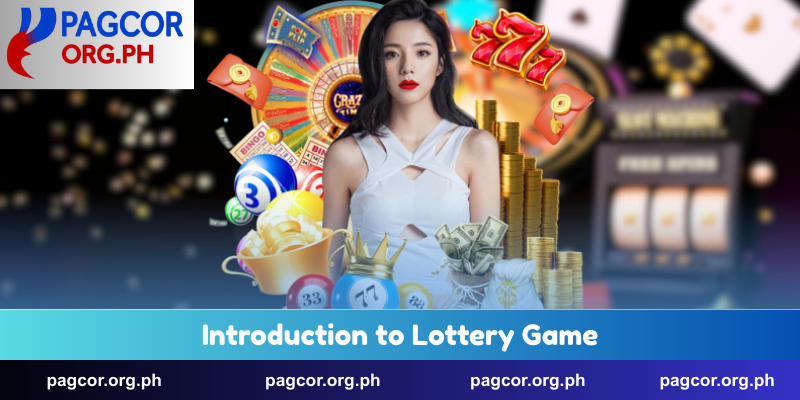 Introduction to Lottery Game