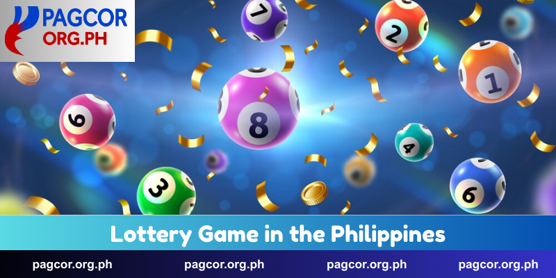 Lottery Game in the Philippines
