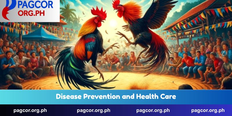Disease Prevention and Health Care