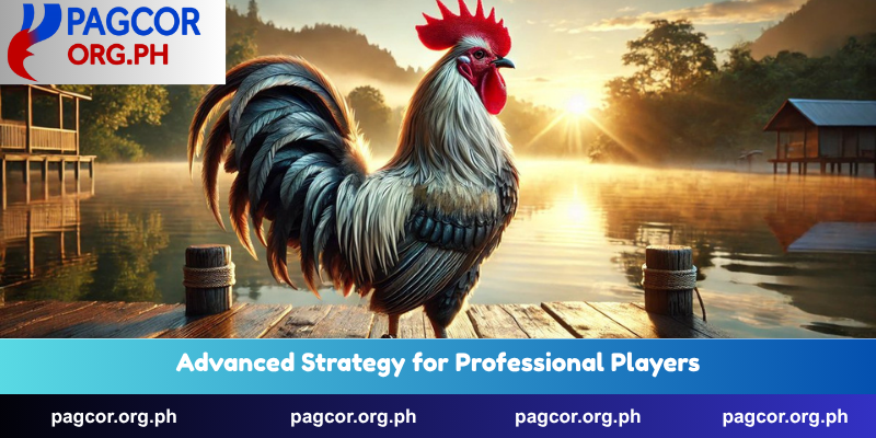 Advanced Strategy for Professional Players