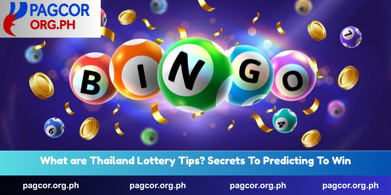 What are Thailand Lottery Tips? Secrets To Predicting To Win