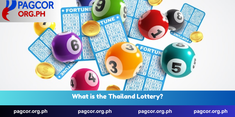 What is the Thailand Lottery?