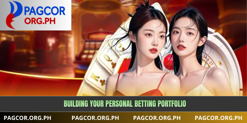 Building Your Personal Betting Portfolio
